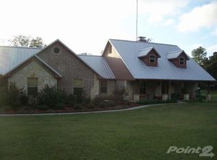 2124 Fm 36 N, Farmersville, TX 75442