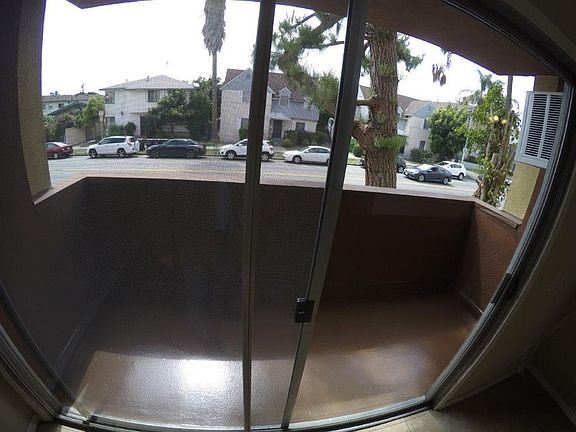 2nd image of 166 N Normandie Ave APT 101