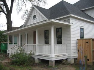 938 Tulane St, Houston, TX 77008