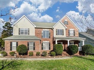 11119 Fountaingrove Dr, Charlotte, NC 28262