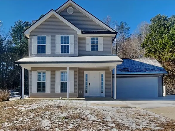 5021 Limerick Ln, Flowery Branch, GA 30542