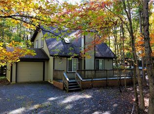158 Towamensing Trl, Albrightsville, PA