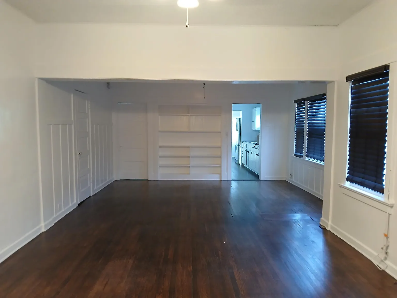 1 bed, 1005 sqft, $2,550 — Photo 1
