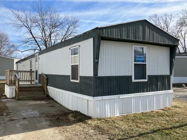2620 N Washington St #75R, Kokomo, IN 46901