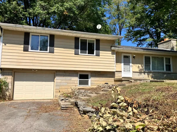 3607 E Morningside Dr, Bloomington, IN 47408