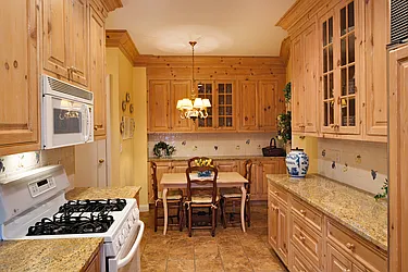 Sold by Brown Harris Stevens