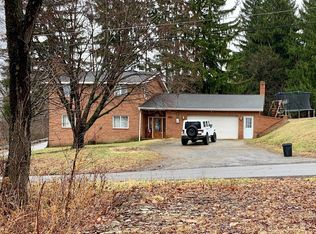 108 Cliff St, Punxsutawney, PA 15767