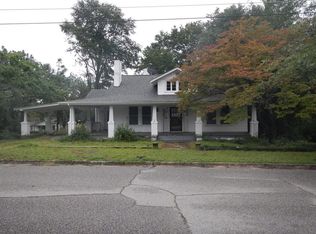 401 Myrtle Ave, Hamlet, NC 28345