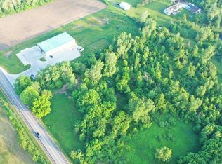 5075 Dryden Rd, Dryden, MI 48428