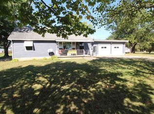 5800 W 1200 S, Fairmount, IN 46928