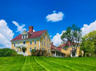 10 S Arm Rd, Andover, ME 04216