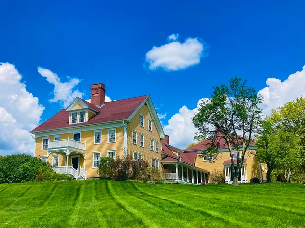 10 South Arm Road, Andover, ME 04226