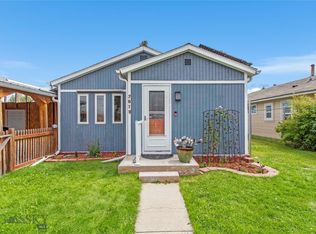 2018 California Ave, Butte, MT 59701