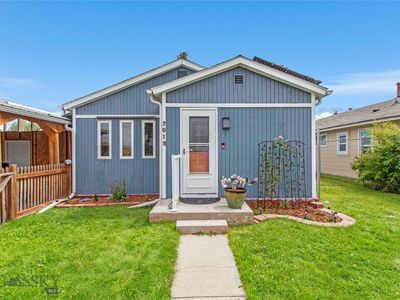 2018 California Ave, Butte, MT, 59701