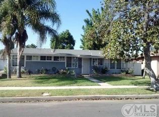 20351 Schoenborn St, Winnetka, CA 91306