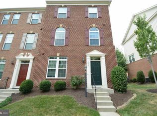 2279 Merseyside Dr #22, Woodbridge, VA 22191