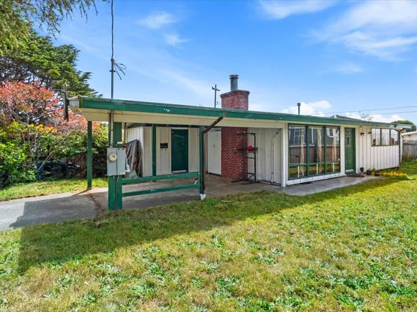 3566 High St, Eureka, CA 95503
