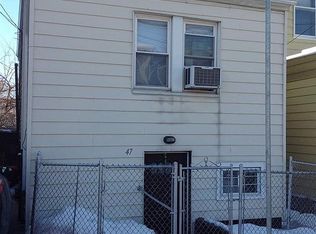 47 Terhune Ave, Jersey City, NJ 07305