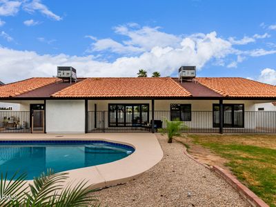 6201 E Kings Ave, Scottsdale, AZ, 85254