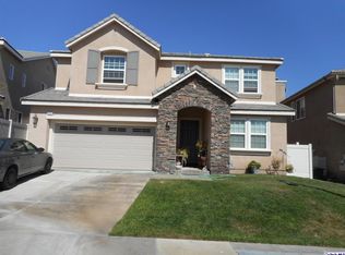 29140 Bentley Way, Santa Clarita, CA 91387