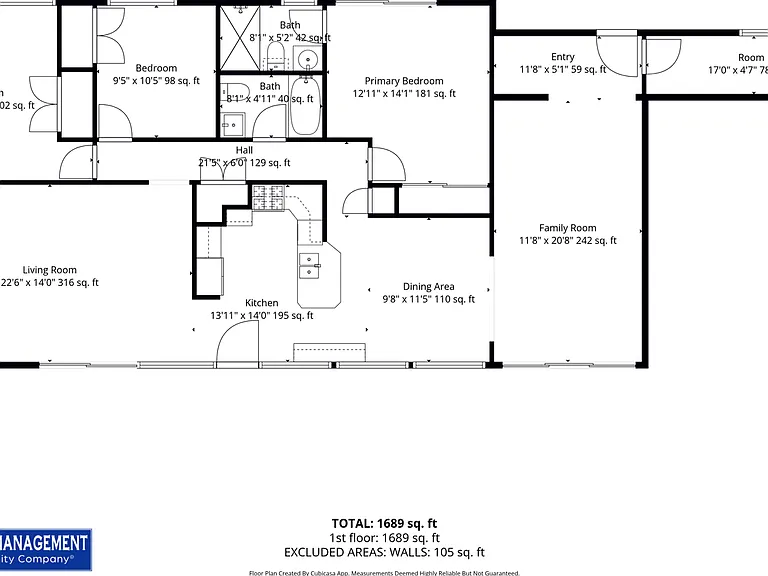 3663 E Paseo Barbara — Photo 32