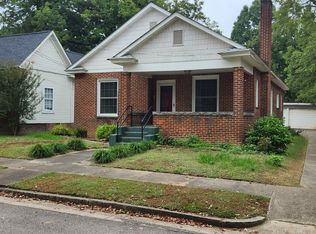 111 2nd St, Spencer, NC 28159