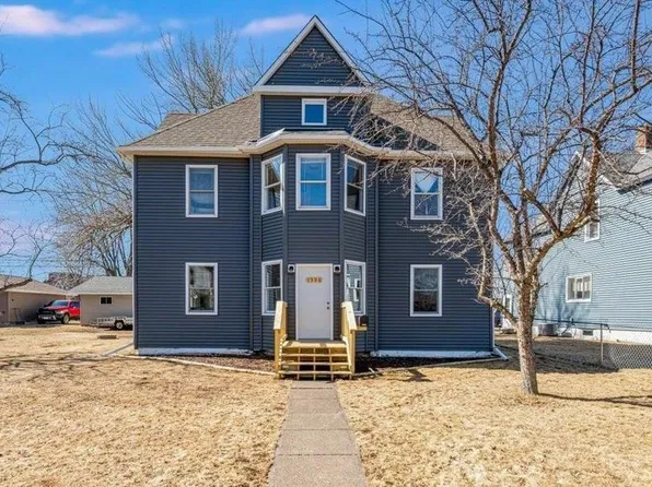 1306 E 4th St, Superior, WI 54880