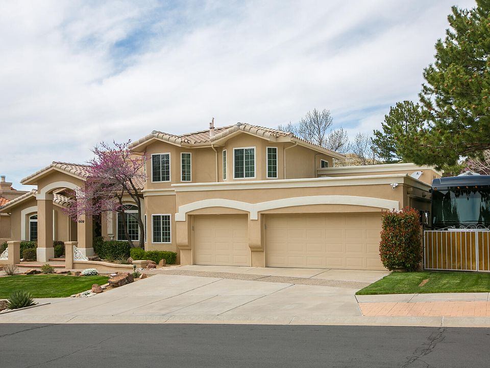 1st image of 1509 Gray Rock Pl NE