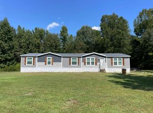 50017 B And K Dr, Aberdeen, MS 39730