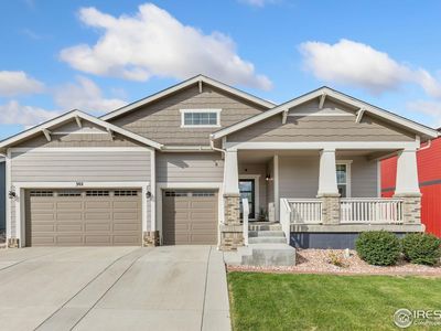 302 Rocking Chair Dr, Berthoud, CO, 80513