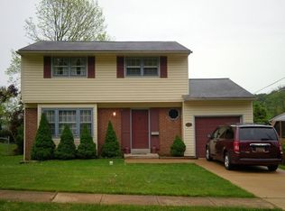 2519 Alister Dr, Wilmington, DE 19808