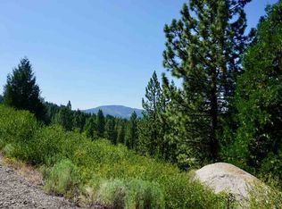 812 Clouds Rst, Portola, CA 96122