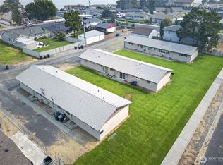 Guffin Eccles Add #3, Moses Lake, WA 98837