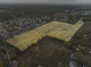 1424 W Epler Ave, Indianapolis, IN 46217