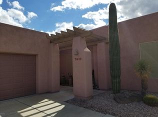 7822 S Galileo Ln, Tucson, AZ 85747