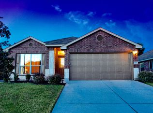 11601 Satchel Dr, Austin, TX 78754