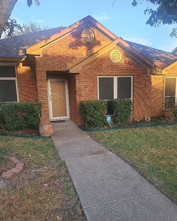 1118 De Haviland Ave, Duncanville, TX 75137 Zillow