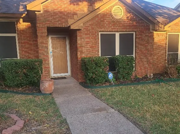 1118 De Haviland Ave, Duncanville, TX 75137