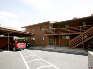 551 Animas View Dr APT 6, Durango, CO 81301