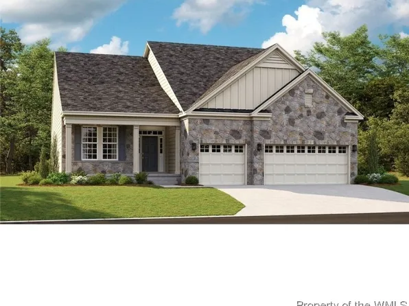 5029 Gabriella Way, Williamsburg, VA 23188