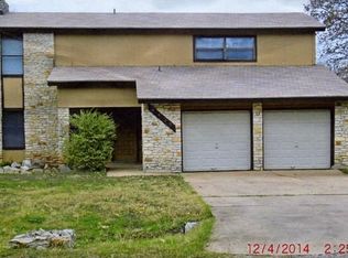 3435 Bliss Spillar Rd, Manchaca, TX 78652