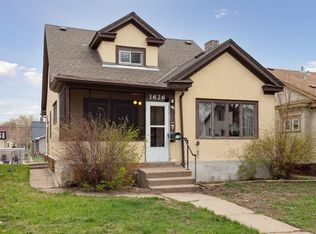 1626 Upton Ave N, Minneapolis, MN 55411