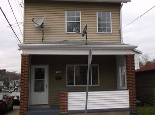 732 Rudolph St, Pittsburgh, PA 15220