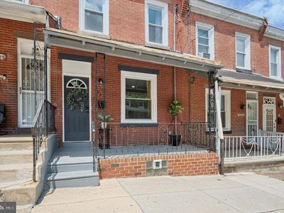 453 E High St, Philadelphia, PA, 19144