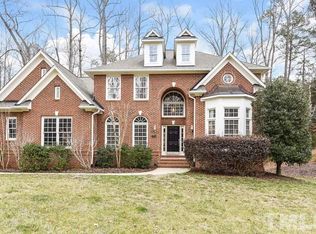 304 Hogan Woods Cir, Chapel Hill, NC 27516