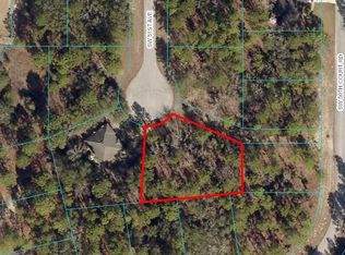 SW 51st Ave, Ocala, FL 34473