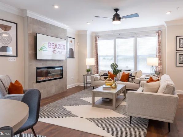 8246 Longford Rd, Millersville, MD 21108