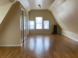 691 N Washington St #3, Wilkes Barre, PA 18705