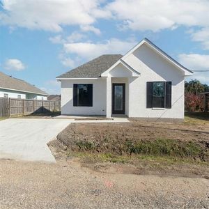 144 Heltz St, Garyville, LA, 70051
