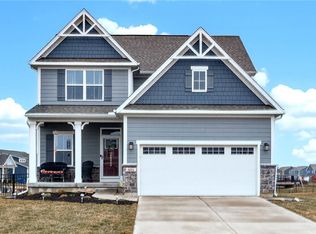 501 Jacob Ct, Tipp City, OH 45371